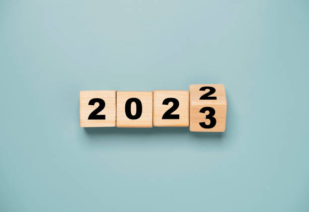 2023 ES LA INCOGNITA – CON HALO DE LEJANIA – MISTERIO E INCERTIDUMBRE!