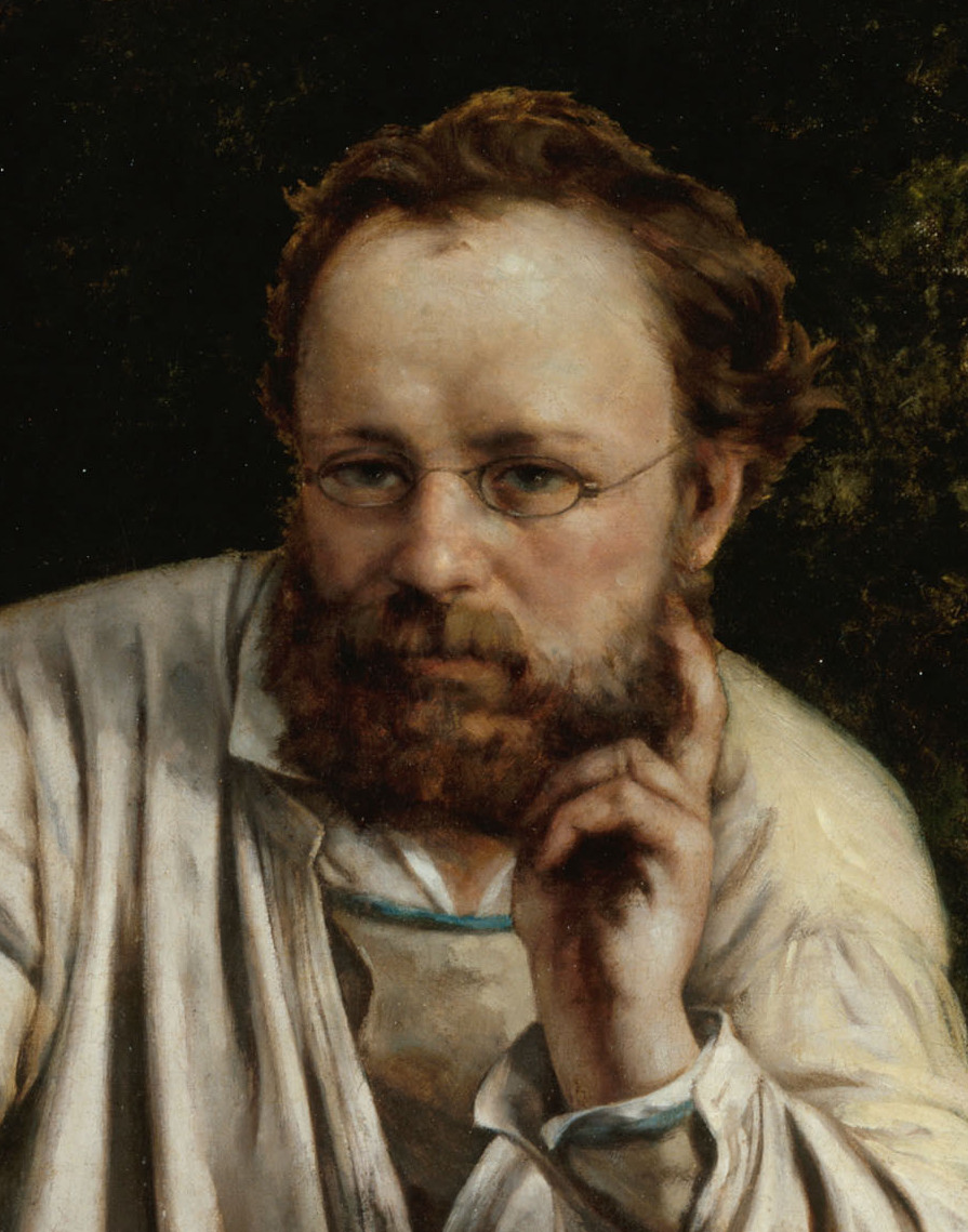 Proudhon