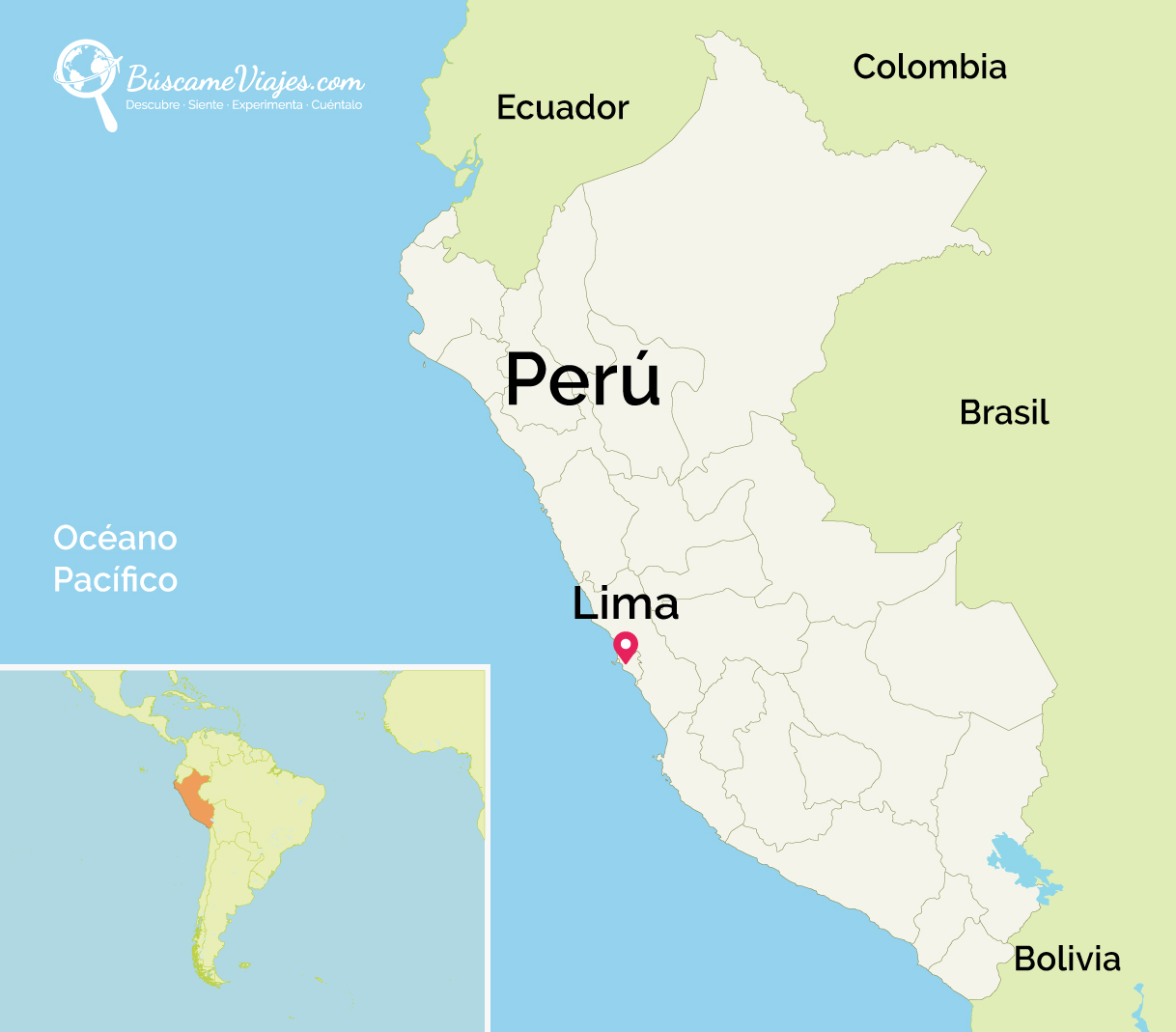 SE TRATA DE CONSTRUIR UN PERÚ BIEN DIFERENTE